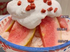 -鲜芋仙(中华广场店)