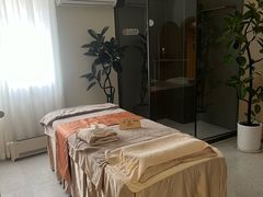 -瑶舍头疗·瑶浴·芳香热石SPA(五洲国际店)