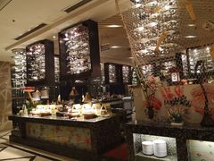 -芭菲盛宴·环球美食(解放碑英利国际店)