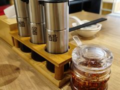 -老班长手工灌汤包(望京华彩店)