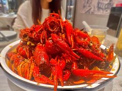 油焖麻辣小龙虾-有味小龙虾