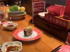 -莲寿司(上邦店)