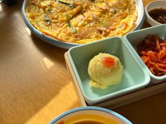 -韩香福脊骨汤锅(上杭路店)