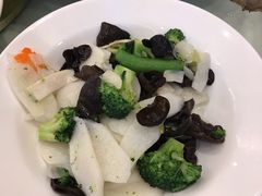 佛门炒素-金时代顺风大酒店(金山店)