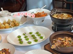 -南景饭店(万家丽路店)