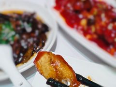 -老瑞福上海菜(人民广场店)