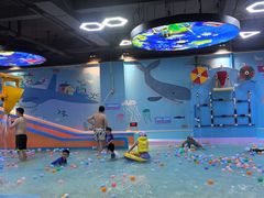 -青水瓦台汤泉(未央店)