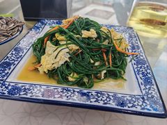 -壹阁胡羊焖饼(特色小吃街店)