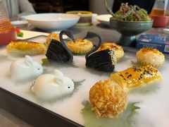 -水上明月·湖景餐厅