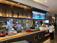 -阿庄新豫菜(航海东路店)