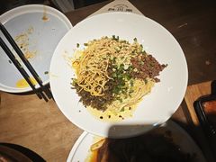 -向川南·水煮鱼·川菜(和平里店)