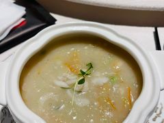 -華府Deluxe(兴业太古汇店)