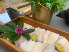 -蘑界·野生菌火锅(深业上城店)