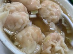 全虾云吞-麦文记面家(佐敦店)