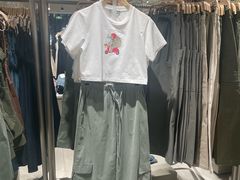 -URBAN REVIVO(北京斯普瑞斯奥特莱斯店)