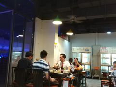 -小郡肝串串香火锅(金桥店)