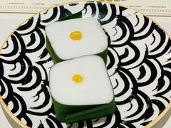 -太食獸泰式茶餐厅(IFS国金中心店)