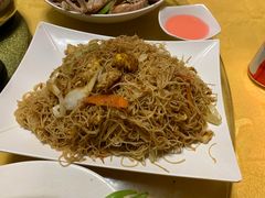 -得记得潮州海鲜砂锅粥(宝业路店)