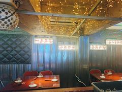 -竹笠烧烤(景缘居店)