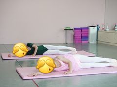 -舞研舞蹈培训(魏公村校区)