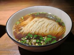 -十面春风·江南面馆(崇宁路店)