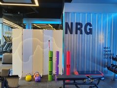 -NRG健身私教CLUB(打浦桥店)