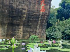 -广州莲花山旅游区