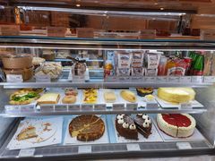 -Peet's Coffee皮爷咖啡(新天地黑标店)