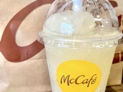 -麦当劳(无锡永乐店)