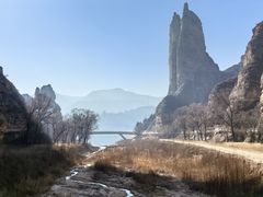 -炳灵寺世界文化遗产旅游区