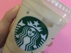 -星巴克(深圳软件园产业基地店)