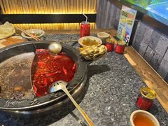 -蜀大侠火锅(春熙路店)