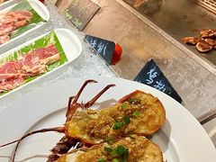 -康帝国际酒店-艾斯本自助西餐厅