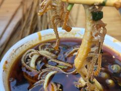 -两角签串串香十一年老字号(机场路店)