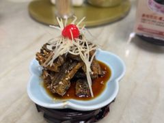 -二泉园老菜馆·百年无锡菜