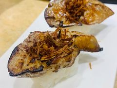 鹅肝寿司-东京屋(武定路店)