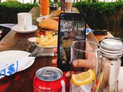 -宝莱纳餐厅(滨江店)