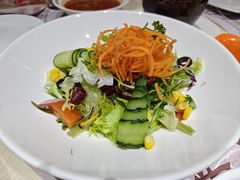 -华梅西餐厅(哈尔滨中央大街店)