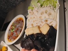 -半天妖烤鱼(东方新天地店)