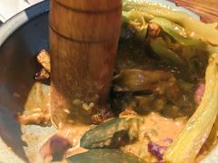 -水煮三国·川鲁江湖菜(香山店)