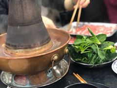 -新梅居(宁海东路店)