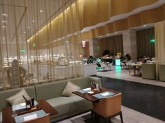 大堂-沈阳和平艾美酒店新食谱西餐厅