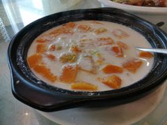 -天鲜阁·海鲜粤菜·33年老字号(石槎白云站店)