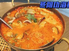 -CHINCHIN 青青·泰国料理(万象食家店)
