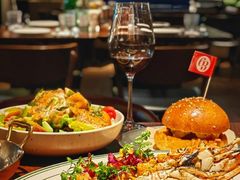 -Bistro 63 创意融合料理(广粤天地店)