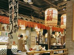 -南京大牌档(崇文门国瑞店)