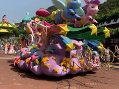 -安吉Hello Kitty乐园