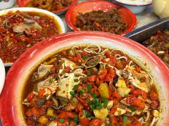 -老三样·旧食新味(船山路店)
