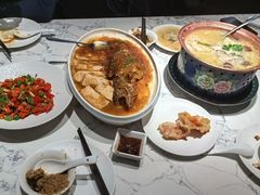 -奉天小馆·非遗东北菜(济南万象城店)