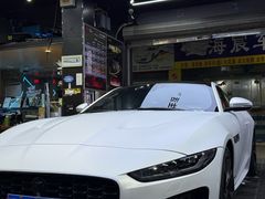 -阿胡BOP保镖隐形车衣(静安旗舰店)